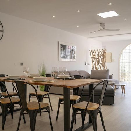 Villa Ohana Roquetas de Mar Extérieur photo