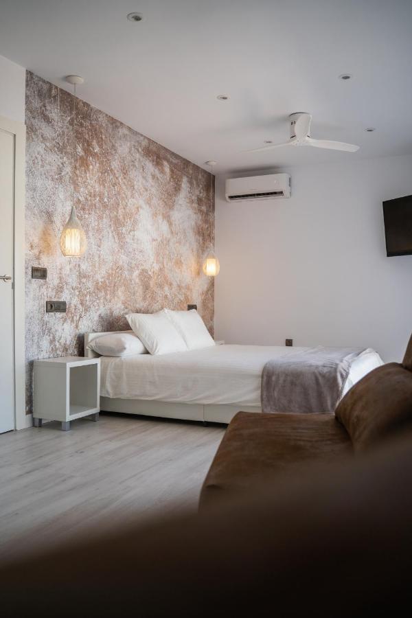 Villa Ohana Roquetas de Mar Extérieur photo