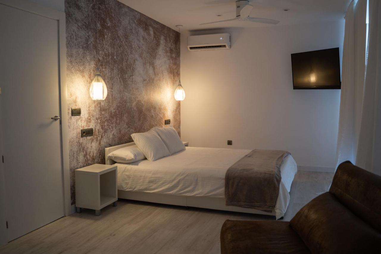 Villa Ohana Roquetas de Mar Extérieur photo
