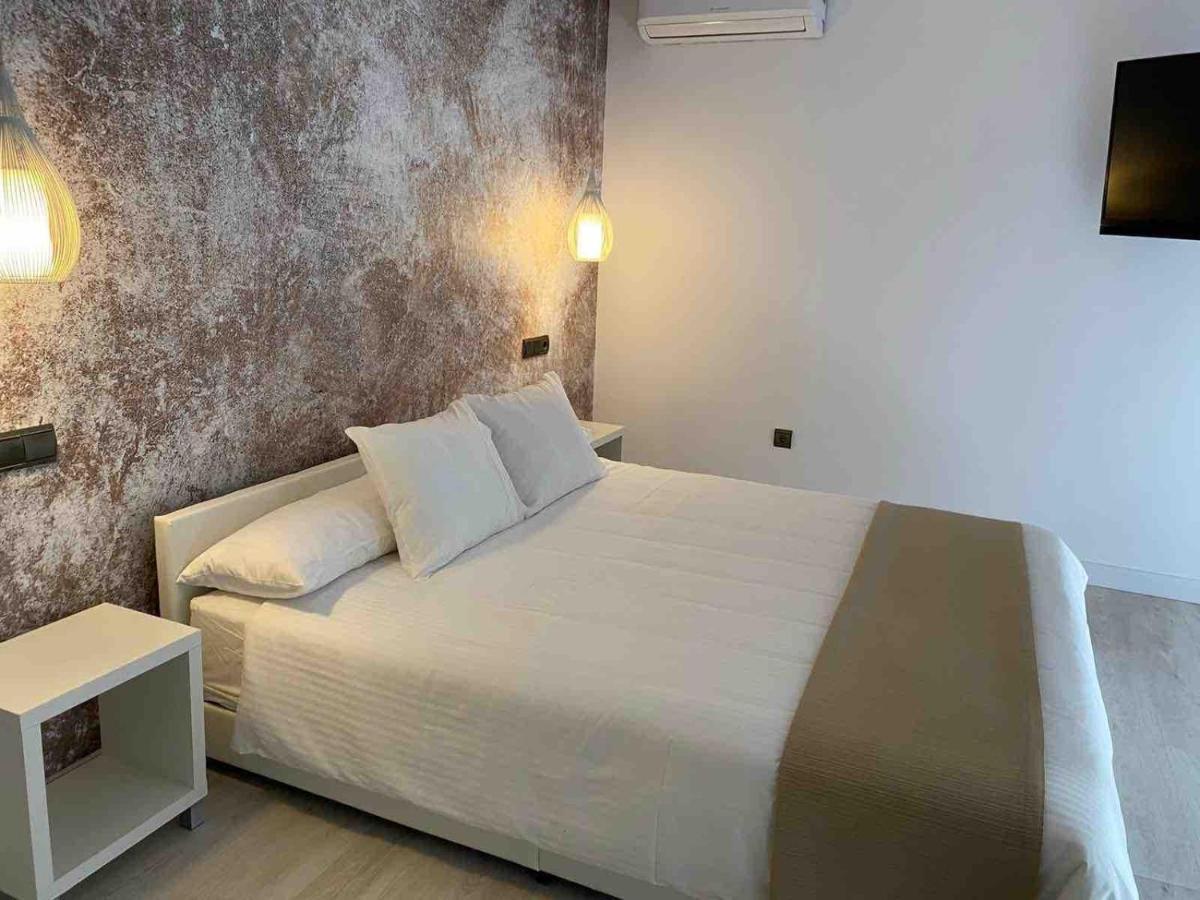 Villa Ohana Roquetas de Mar Extérieur photo